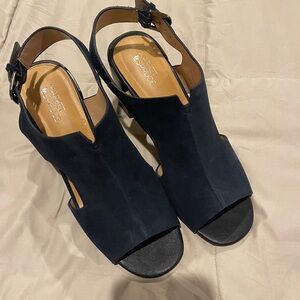 Market & Spruce chunky sandal